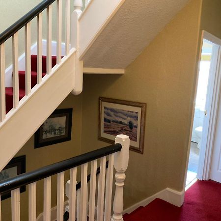 Heather Glen. Six Bedroom Home Near The Sea. Blackpool Exterior foto