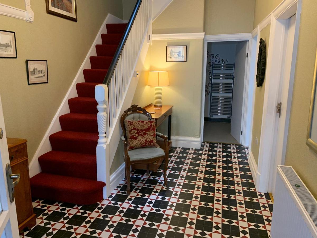Heather Glen. Six Bedroom Home Near The Sea. Blackpool Exterior foto
